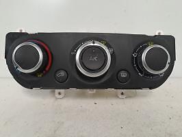  Commande Chauffage D'Occasion Ref.  275100638r De Renault Clio 4 Pha/R:95822642