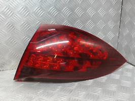  - Feu Arriere Principal Droit (Feux) Cayenne 2 Societe Phase 1 /R:93161386