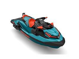 2019 Sea-Doo Wake™ Pro 230 IBR & Sound System