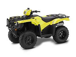 2019 Honda® FourTrax Foreman 4x4 0 GREEN