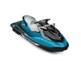 2019 Sea-Doo GTI™ SE 155