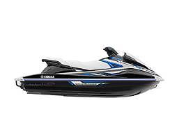 2019 Yamaha VX Deluxe