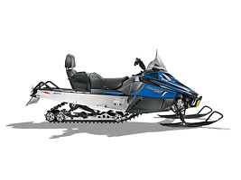 2013 Arctic Cat® Bearcat® Z1™ XT Blue