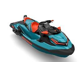 2019 Sea-Doo Wake™ Pro 230