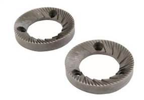 CIMBALI GRINDER BLADES 54 X 32 RH - PN: UVGB0784