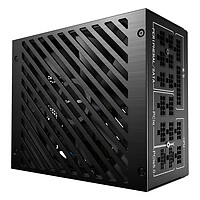 LC-Power Netzteil 1000W LC1000P Modular ATX V3.0 Platinum Power LC1000P V3.0