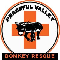 Peaceful Valley Donkey Rescue
