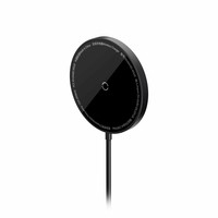 Baseus Simple Mini3 Wireless Charger 15W Caricabatteria Mini (AAAA) CCJJ040001