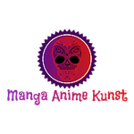 mangaanimekunst