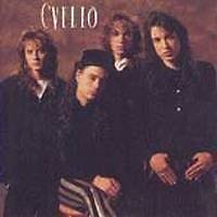 C'VELLO - C'vello - CD - **BRAND NEW/STILL SEALED**