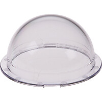AXIS Camera dome bubble clear (pack of 5) for AXIS M3044-V, 5801-841