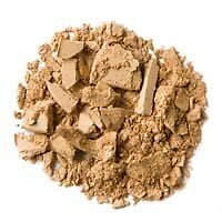 Ecco Bella FlowerColor Shimmer Refill-Dust Sun Пудра 0,08 унции