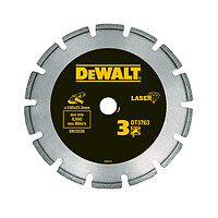 DEWALT Diamantdoorslijpschijf DT3763-XJ ~D~