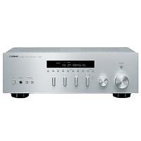 Receptores estéreo vintage SCOTT