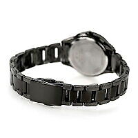 Pre-owned Citizen Xc Daichi Layers Of Time Ee1008-56e Multicolor Women's Watch In Box
