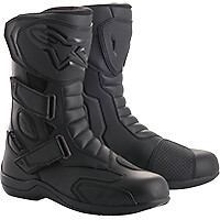 Alpinestars Radon Drystar Touring Motorcycle Boots