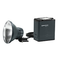 10309 Elinchrom ELB 500 TTL To Go 1 Stück(e) Lampen ~D~