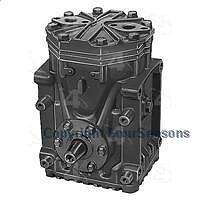 For Fury Porsche 911 Volvo 244 I