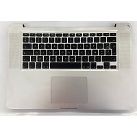 Plasturgie De Base Macbook A1281