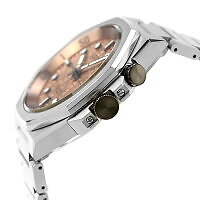 Pre-owned Citizen Series 8 Nb6066-51w Copper Pink Sakura Limited Men's Watch In Box
