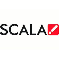 SCALA, INC. SW-PST-HD01-E SCALA HD PLAYER-E