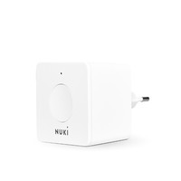 Nuki Bridge Wireless Bluetooth/Wi-Fi 10 m SmartLock 3.0 Bianco 230