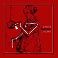 THROAT SHORT CIRCUIT CD New 0832915011822