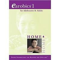 Earobics 1 for Adolescents and Adults Home Version (Sound Foundations for Re...