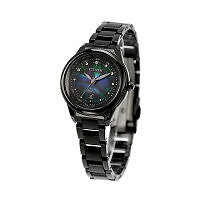 Pre-owned Citizen Xc Daichi Layers Of Time Ee1008-56e Multicolor Women's Watch In Box