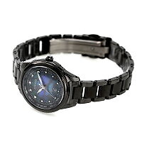 Pre-owned Citizen Xc Daichi Layers Of Time Ee1008-56e Multicolor Women's Watch In Box
