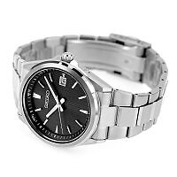 SEIKO SEIKO SEIKO SELECTION SBTM351 BLACK SOLAR RADIO SAPPHIRE MEN'S WATCH IN BOX