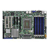 Supermicro Mainboards mit DDR3 SDRAM-Speicher