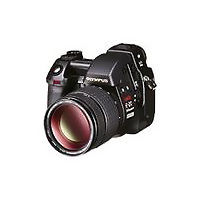 Olympus CAMEDIA DSLR-Kameras