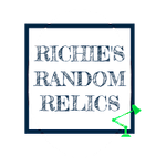 richiesrandomrelics