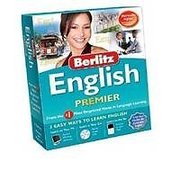 Berlitz English Premier