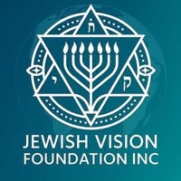 Jewish Vision Foundation Inc.