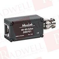 MUXLAB 500701 / 500701 (BRAND NEW)