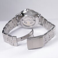 Pre-owned Orient Watch Automatic Self-winding  Star Re-at0002e