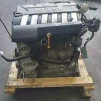 HOLDEN EPICA PETROL ENGINE 2007 - 2012 | Engine, Engine Parts