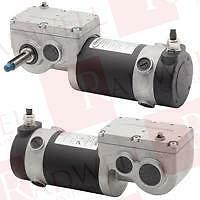 ELECTROCRAFT MP26-WL-032V24-420-D / MP26WL032V24420D (BRAND NEW)