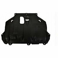 Ford C-Max 2011 - 2018 Focus III 2011 - 2018 Engine Splash Guard 1749572