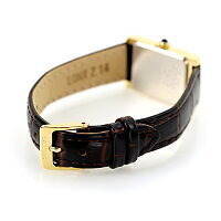 Pre-owned Seiko Selection Nano Universe Collaboration Sseh002 Ladies Quartz 2022 Jp