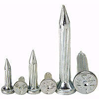 ChrisNik 24750 Mag Nail 3/4'' X 1/8''