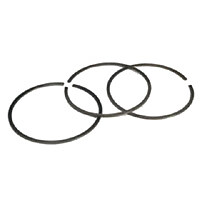 SPI Ring Set-68.50mm for 1998 Yamaha VX500XTCD VMAX 500 XTC Deluxe Snowmobile