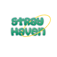 Stray Haven Inc