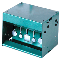 Gamo Rocker Pellet Trap For Up To 750fps. Pellets 88