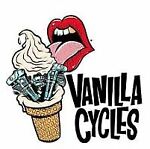 vanillacycles 的用户个人档案