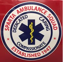 Sparta Ambulance Service Inc