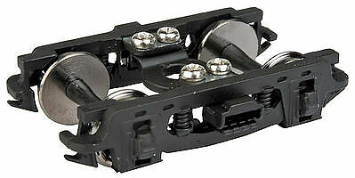 Walthers Proto 2213 HO Scale Pennsylvania 2D-P5 Express Car Trucks - 1 Pair