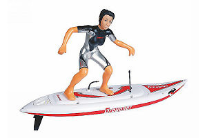 Graupner Ready to Go/RTR/RTF (alles enthalten) RC-Modellbau